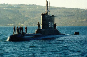 Pakistan on verge of selecting new submarine